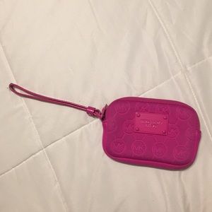 Michael Kors Wristlet